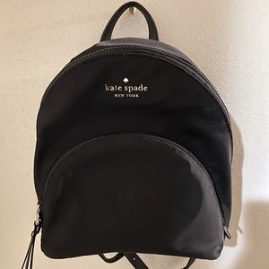Kate Spade Karissa Nylon Backpack